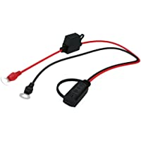 CTEK 56-629 Conector indicador para batería con ojillo M6 15A